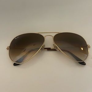 Authentic Ray Bans